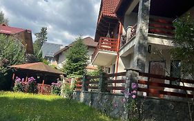Red House Sinaia